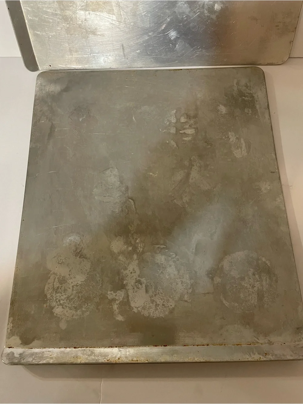 2 Rema Air Bake Insulated Cookie Sheet Oven Pans 16